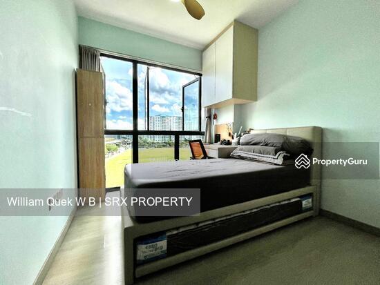 RiverParc Residence (D19), Condominium #386557951